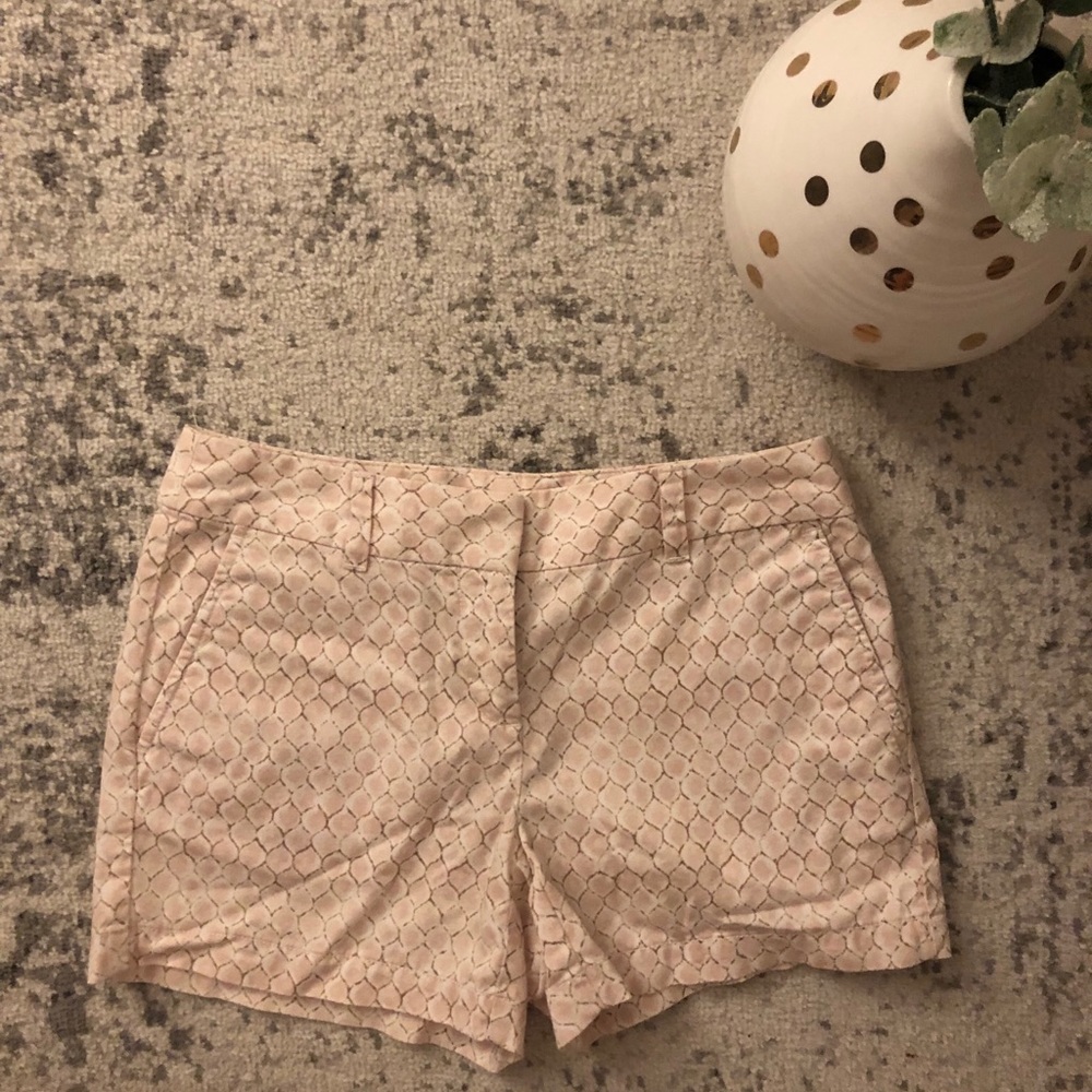 Loft shorts